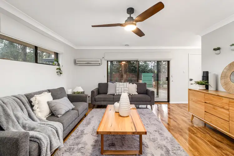 Third view of Homely townhouse listing, 2/7 Conie Avenue, Baulkham Hills NSW 2153