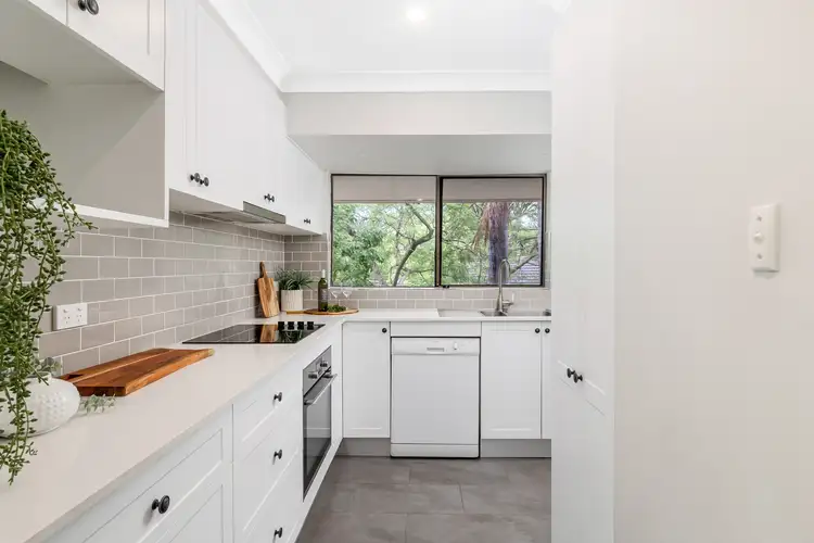 Fourth view of Homely townhouse listing, 2/7 Conie Avenue, Baulkham Hills NSW 2153