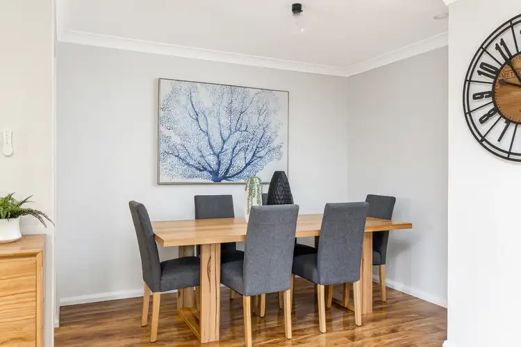 Fifth view of Homely townhouse listing, 2/7 Conie Avenue, Baulkham Hills NSW 2153