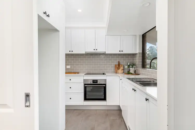 Sixth view of Homely townhouse listing, 2/7 Conie Avenue, Baulkham Hills NSW 2153