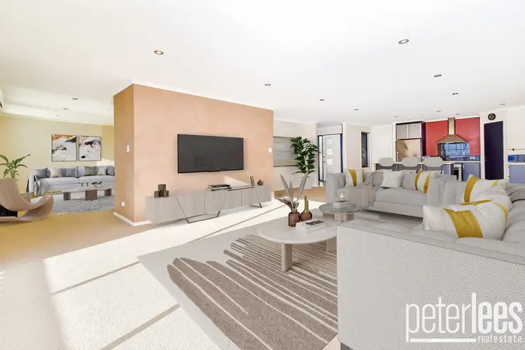 Fourth view of Homely unit listing, 7/85 Riverside Drive, Riverside TAS 7250