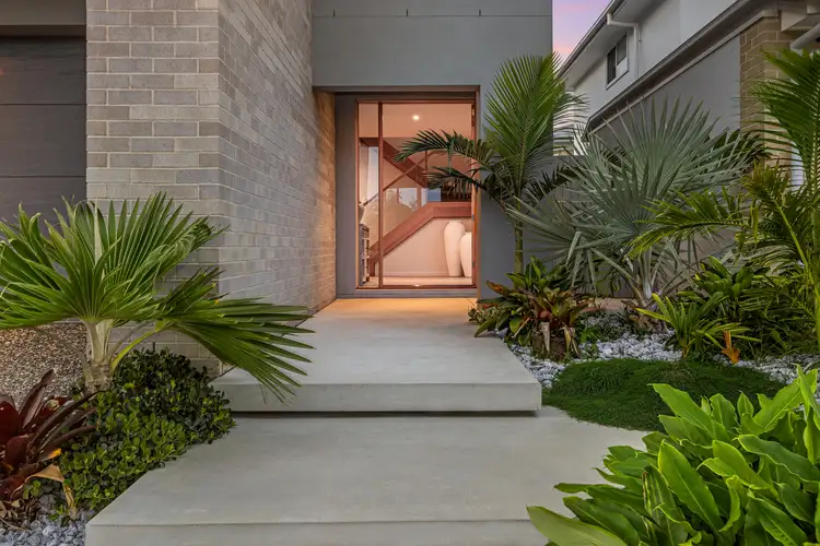 Fourth view of Homely house listing, 55 Meadow Circuit, Helensvale QLD 4212