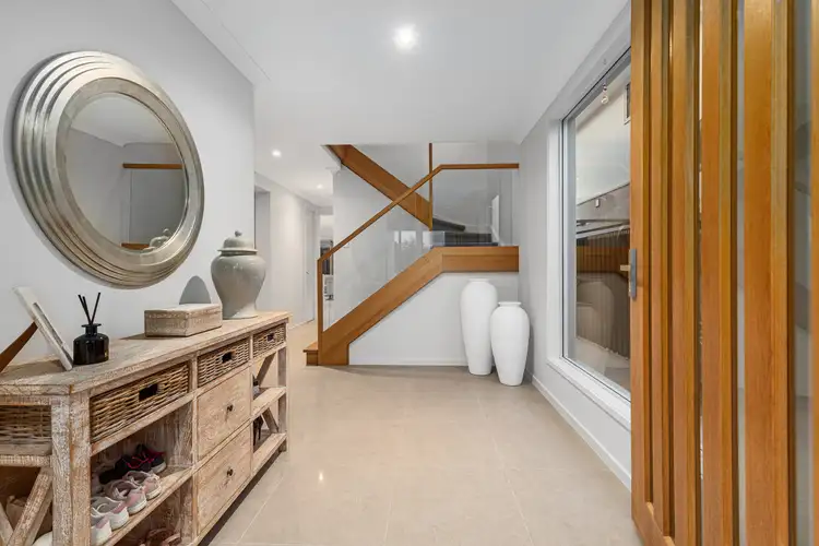 Fifth view of Homely house listing, 55 Meadow Circuit, Helensvale QLD 4212