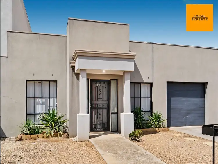48/62 Andrew Street, Melton South VIC 3338