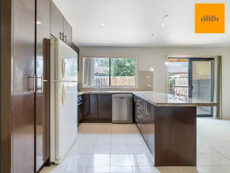 Second view of Homely house listing, 48/62 Andrew Street, Melton South VIC 3338