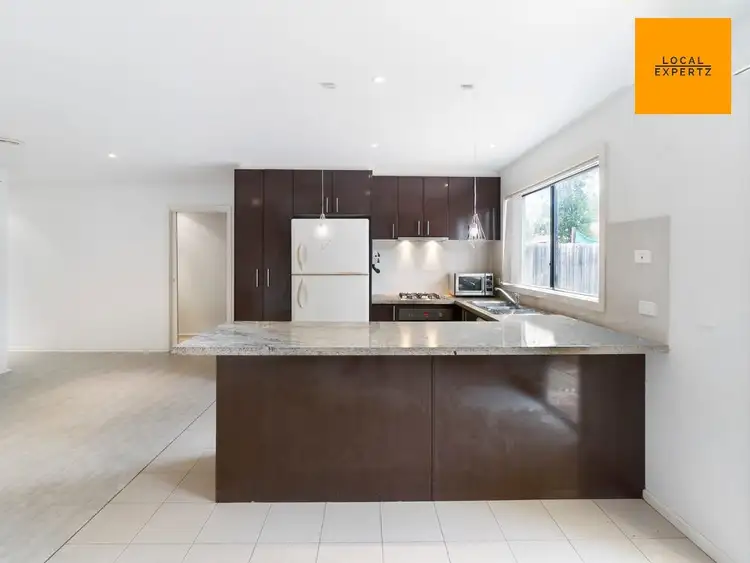 Third view of Homely house listing, 48/62 Andrew Street, Melton South VIC 3338