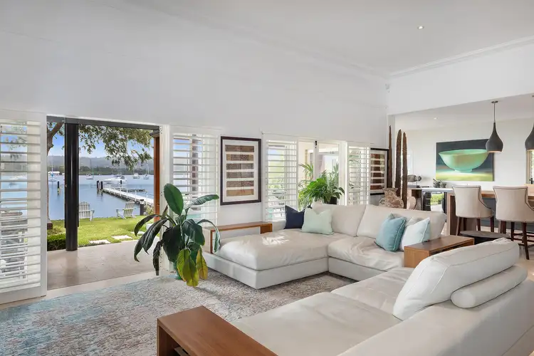 Fourth view of Homely house listing, 10 Spears Street, Point Frederick NSW 2250