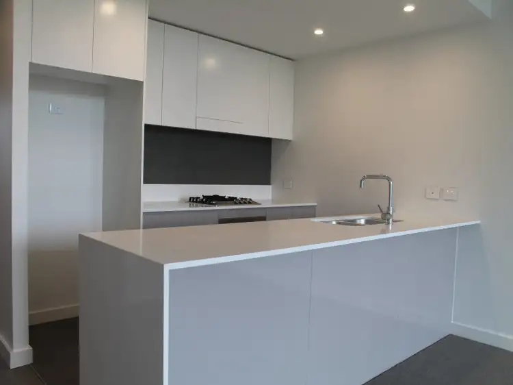 Main view of Homely apartment listing, 303/45 Hill Road, Wentworth Point NSW 2127