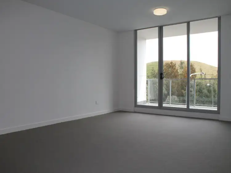 Second view of Homely apartment listing, 303/45 Hill Road, Wentworth Point NSW 2127