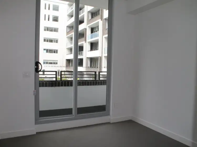 Fourth view of Homely apartment listing, 303/45 Hill Road, Wentworth Point NSW 2127