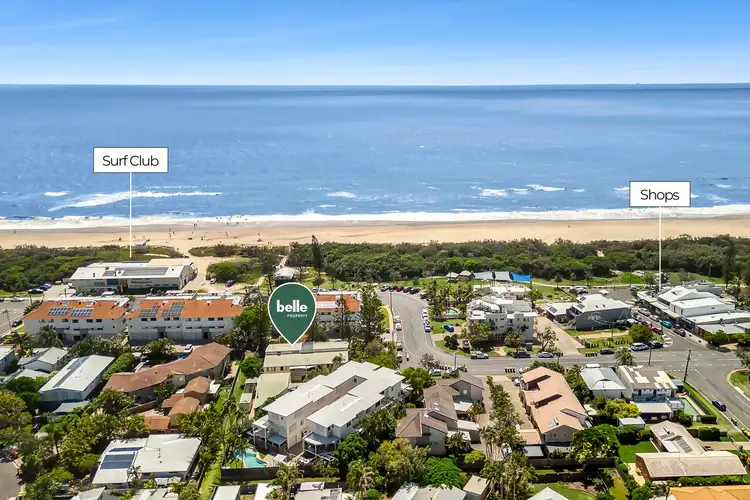 Main view of Homely unit listing, 6/49 Petrie Avenue, Marcoola QLD 4564