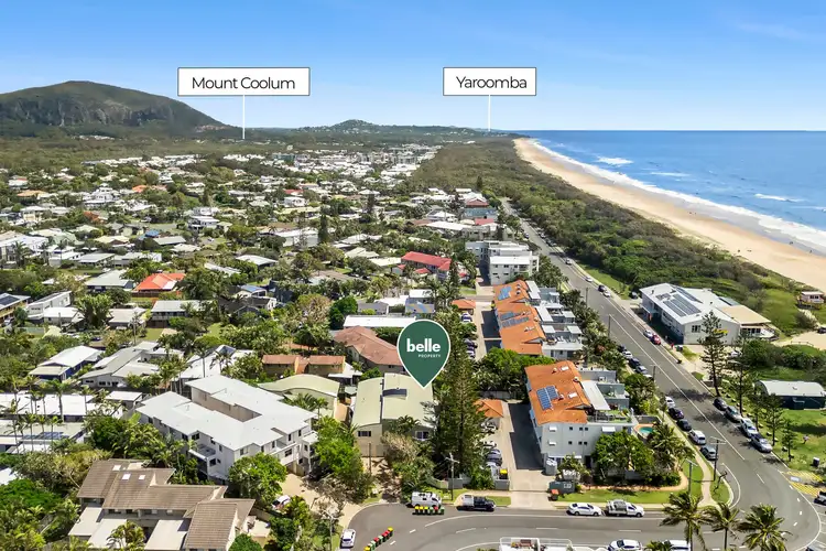 Second view of Homely unit listing, 6/49 Petrie Avenue, Marcoola QLD 4564