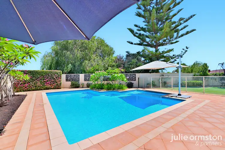 8 Galen Rise, Woodvale WA 6026