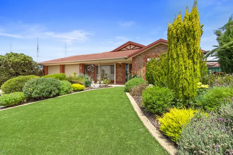 12 Berwick Street, Clare SA 5453