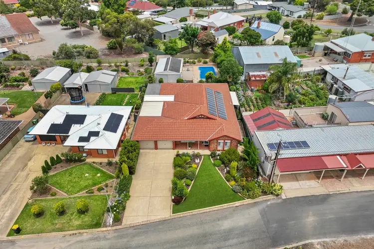 Second view of Homely house listing, 12 Berwick Street, Clare SA 5453