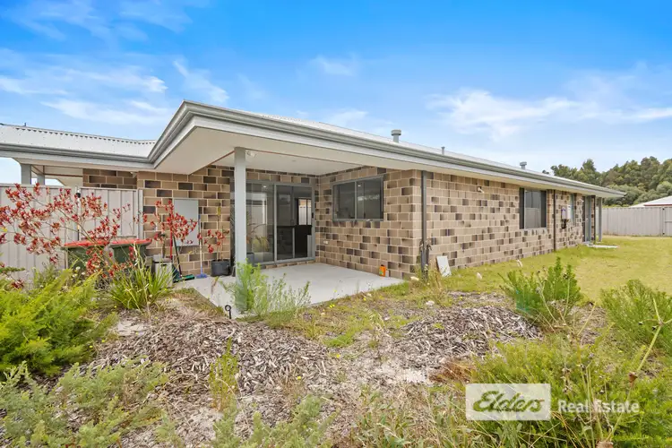 110 Radiata Drive, Mckail WA 6330