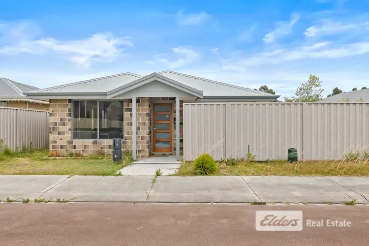 Second view of Homely house listing, 110 Radiata Drive, Mckail WA 6330