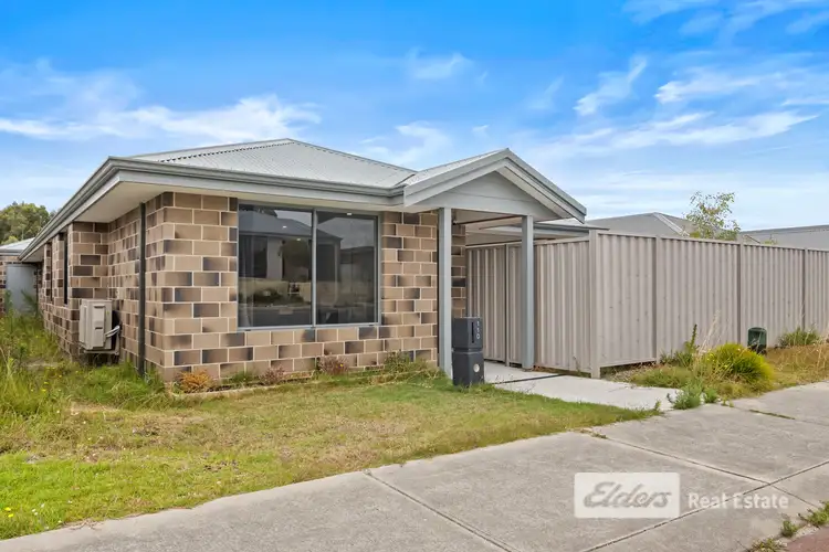 Third view of Homely house listing, 110 Radiata Drive, Mckail WA 6330