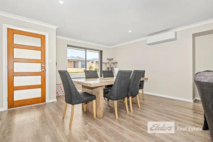 Sixth view of Homely house listing, 110 Radiata Drive, Mckail WA 6330