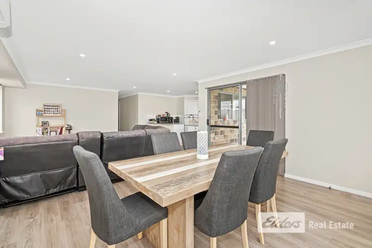 Seventh view of Homely house listing, 110 Radiata Drive, Mckail WA 6330