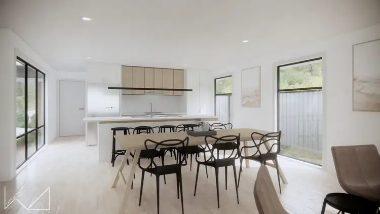 Third view of Homely house listing, 7 Hugo Court, Ulverstone TAS 7315