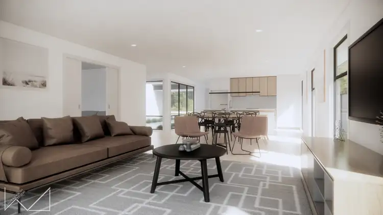 Fourth view of Homely house listing, 7 Hugo Court, Ulverstone TAS 7315