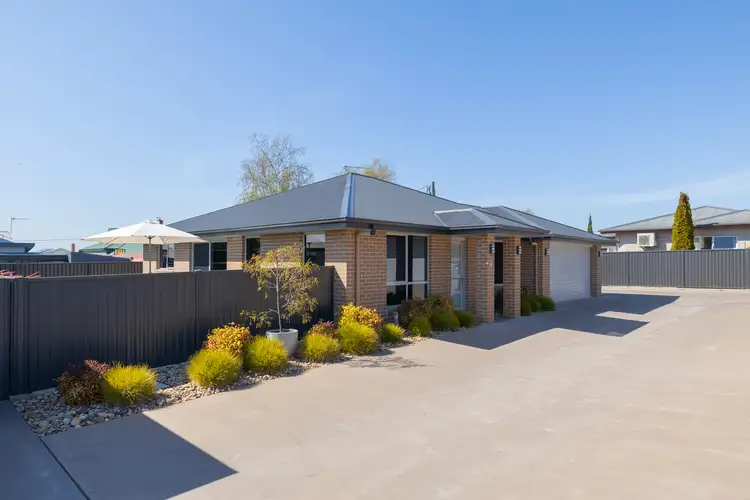 Main view of Homely unit listing, 4/75 Parker Street, Devonport TAS 7310