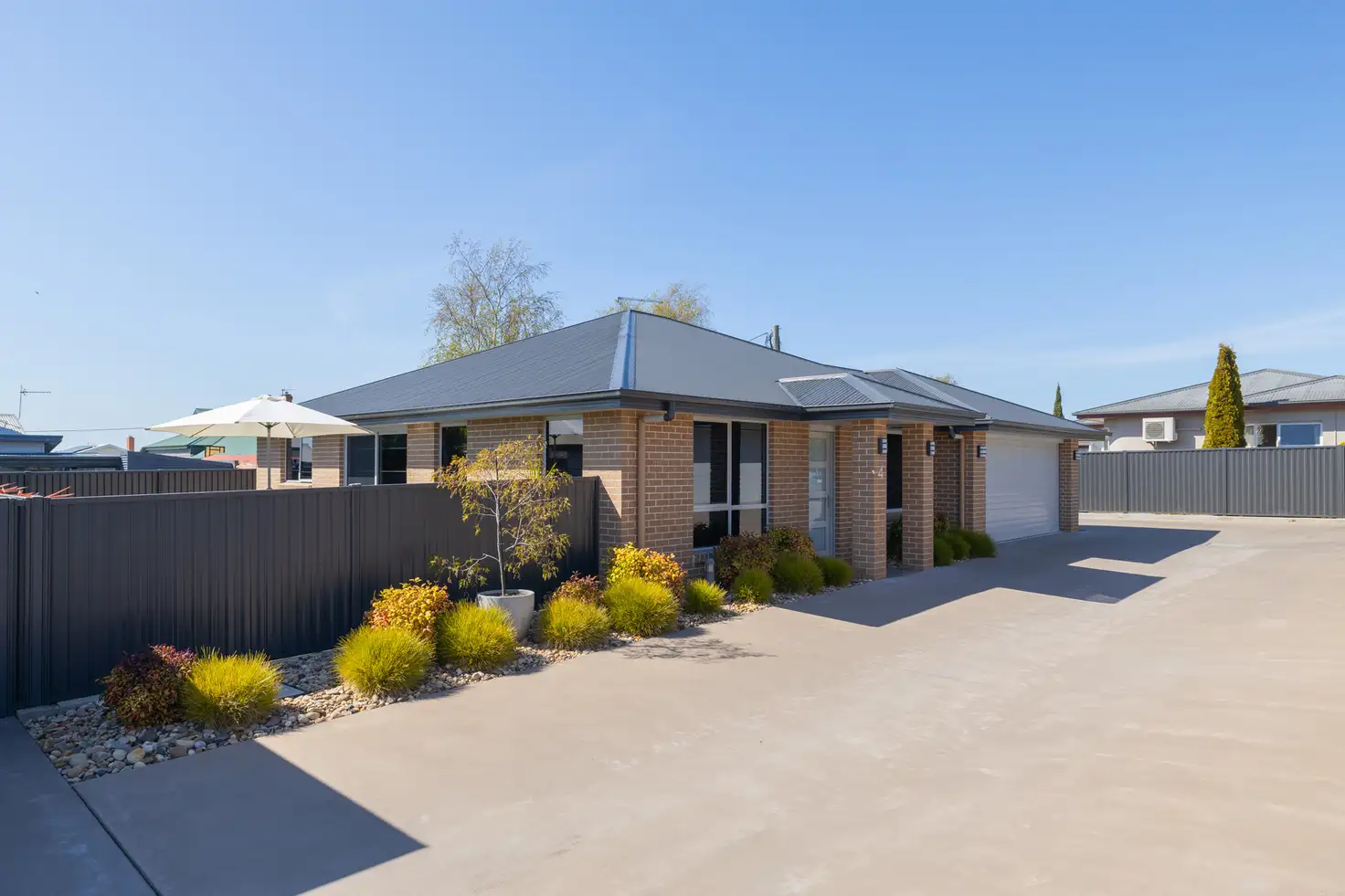 Main view of Homely unit listing, 4/75 Parker Street, Devonport TAS 7310