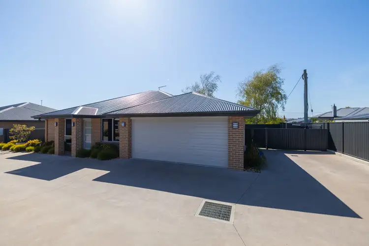 Second view of Homely unit listing, 4/75 Parker Street, Devonport TAS 7310