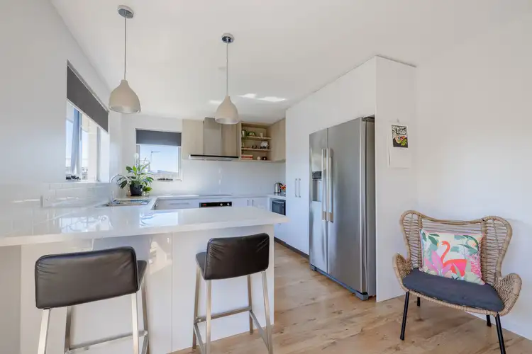 Third view of Homely unit listing, 4/75 Parker Street, Devonport TAS 7310
