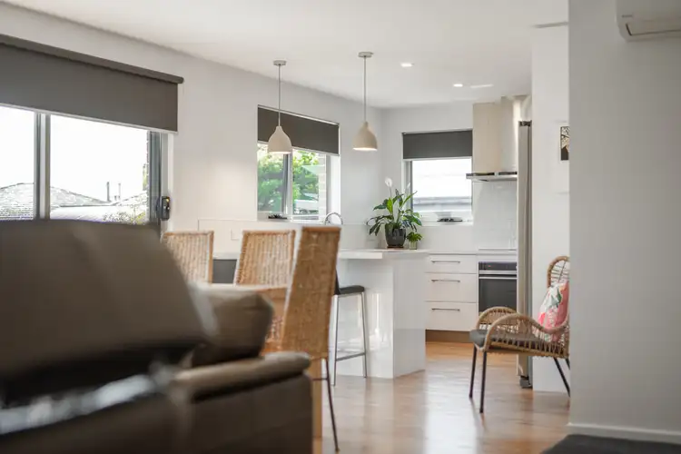 Fifth view of Homely unit listing, 4/75 Parker Street, Devonport TAS 7310