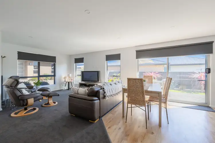Sixth view of Homely unit listing, 4/75 Parker Street, Devonport TAS 7310
