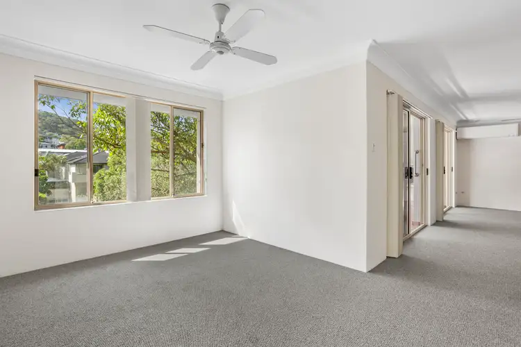 Second view of Homely apartment listing, 11/41 Foamcrest Avenue, Newport NSW 2106