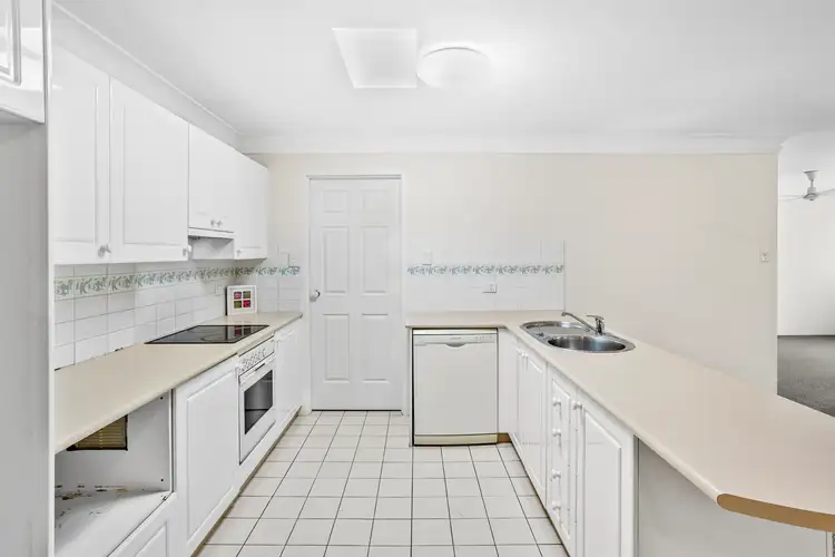 Third view of Homely apartment listing, 11/41 Foamcrest Avenue, Newport NSW 2106