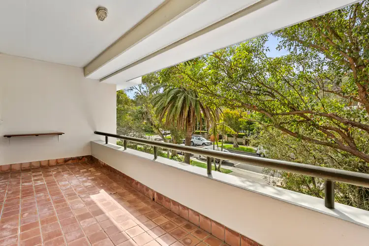 Fourth view of Homely apartment listing, 11/41 Foamcrest Avenue, Newport NSW 2106