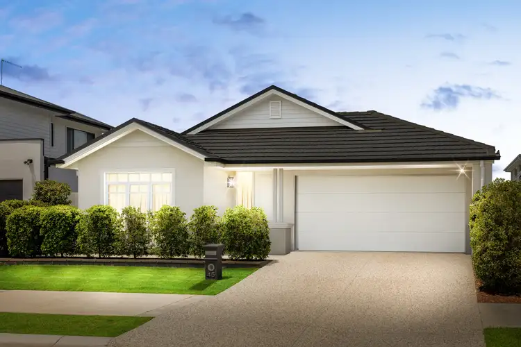 45 Aegean Avenue, Newport QLD 4020