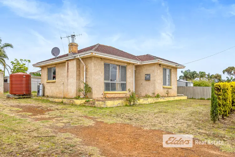 Second view of Homely house listing, 39 Canning Street, Orana WA 6330