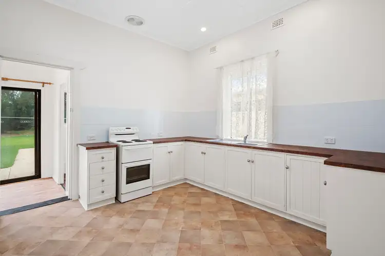 Second view of Homely house listing, 16 King Street, Glandore SA 5037