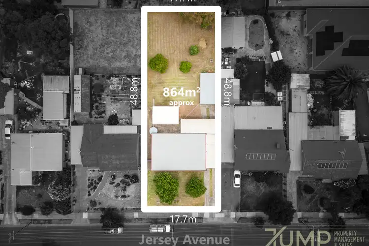 21 Jersey Avenue, Kilburn SA 5084
