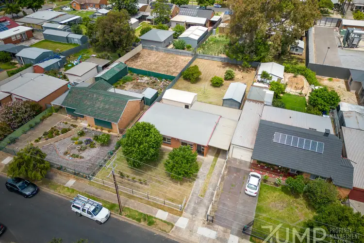 Second view of Homely house listing, 21 Jersey Avenue, Kilburn SA 5084