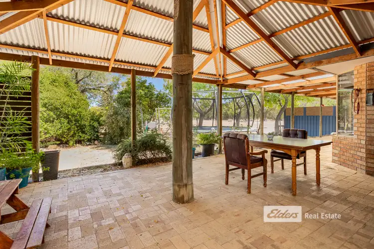 Second view of Homely house listing, 2 Busher Place, Capel WA 6271