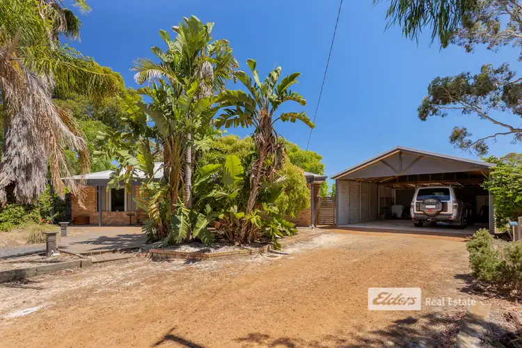 Fourth view of Homely house listing, 2 Busher Place, Capel WA 6271