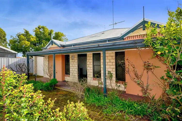 12A Forrest Street, East Bunbury WA 6230