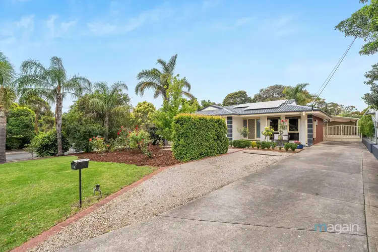 Second view of Homely house listing, 14 Calomba Crescent, Happy Valley SA 5159