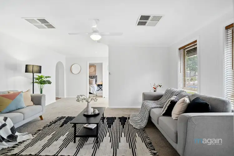 Fourth view of Homely house listing, 14 Calomba Crescent, Happy Valley SA 5159