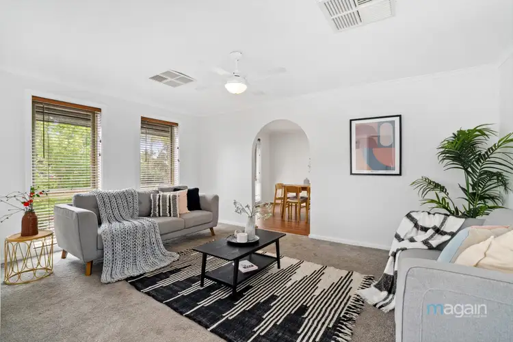 Fifth view of Homely house listing, 14 Calomba Crescent, Happy Valley SA 5159