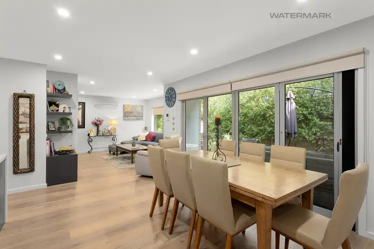 Second view of Homely villa listing, 35A Gwenda Avenue, Moorabbin VIC 3189