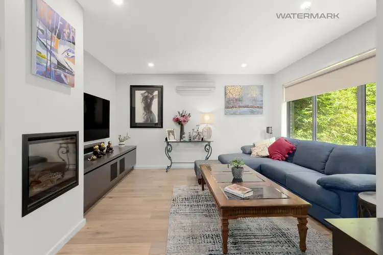 Third view of Homely villa listing, 35A Gwenda Avenue, Moorabbin VIC 3189