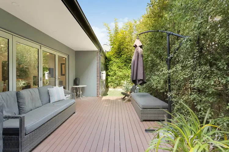 Fifth view of Homely villa listing, 35A Gwenda Avenue, Moorabbin VIC 3189