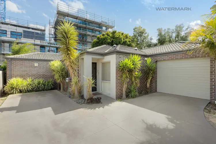 Sixth view of Homely villa listing, 35A Gwenda Avenue, Moorabbin VIC 3189